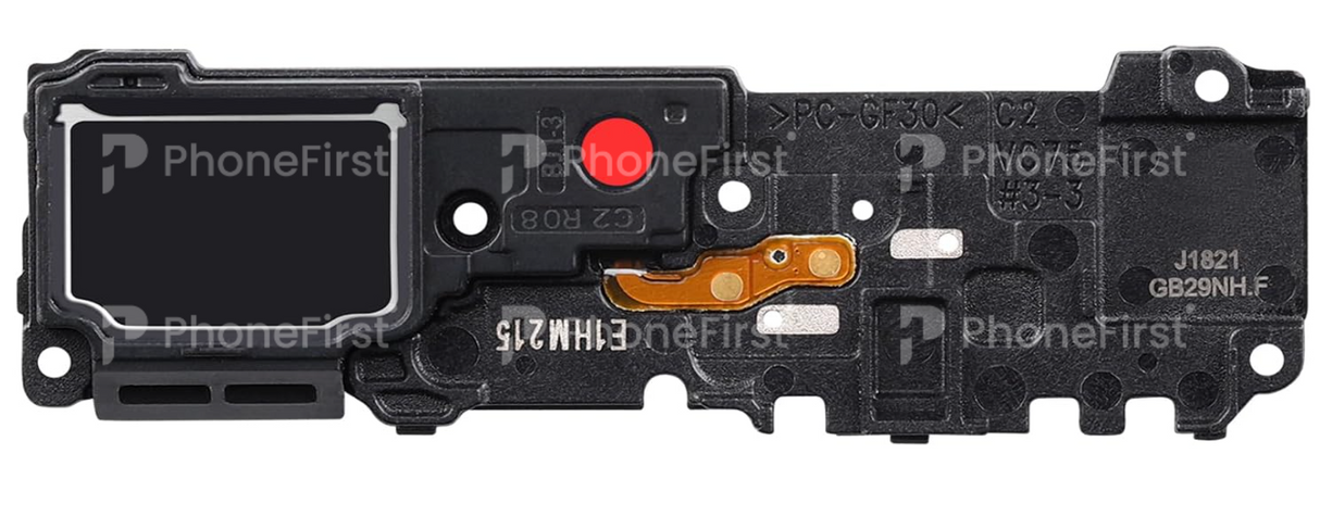 Samsung Note 20 Ultra N985 - Loud Speaker