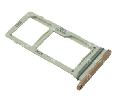 Samsung Note 20 Ultra N985 - Sim Tray Mystic Bronz