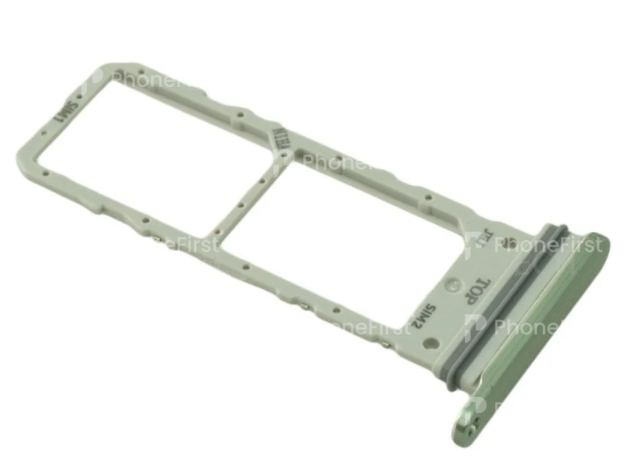 Samsung Note 20 Ultra N985 - Sim Tray Mystic Green