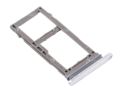 Samsung Note 20 Ultra N985 - Sim Tray Mystic Grey