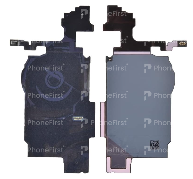 Samsung Note 20 Ultra N985 - Wireless Charging Coil