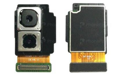 Samsung Note 9 N960 - Back Camera