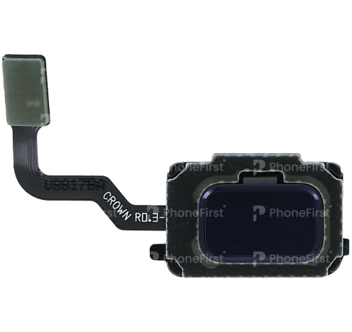 Samsung Note 9 N960 - Finger Print Sensor Black