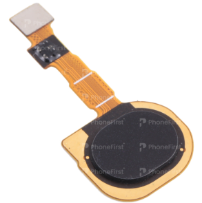Samsung M11 M115 - Finger Print Sensor Black