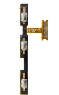 Samsung M11 M115 - Power & Volume Flex
