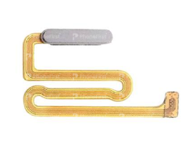 Samsung M12 M127 - Power Flex White