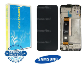 Samsung M13 4G M135 LCD (W/F) Service Pack