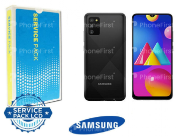 Samsung M23 M236 / M33 5G M336 LCD (W/F) Service Pack