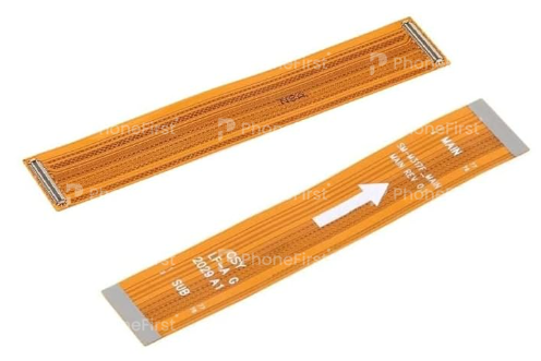 Samsung M31S (M317) - Anteena Flex