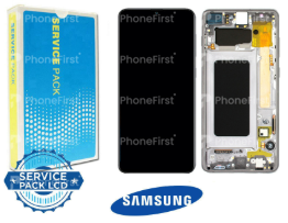 Samsung M31S (M317) LCD (W/F) Service Pack