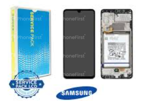 Samsung M32 M325 LCD (W/F) Service Pack Black