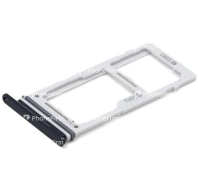 Samsung Note 10 lite N770 - Sim Tray Black