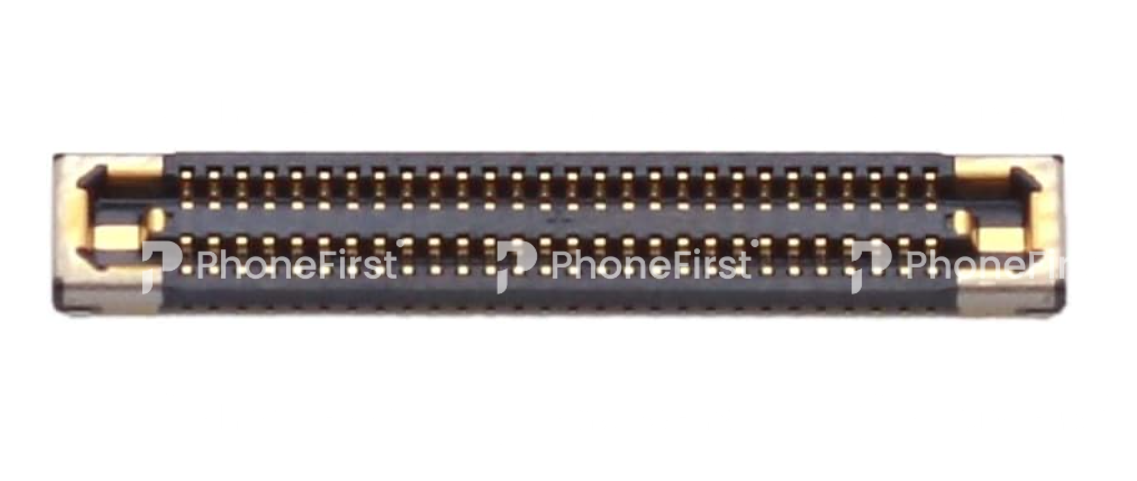 Samsung S21 Ultra 5G G998 LCD FPC Connector