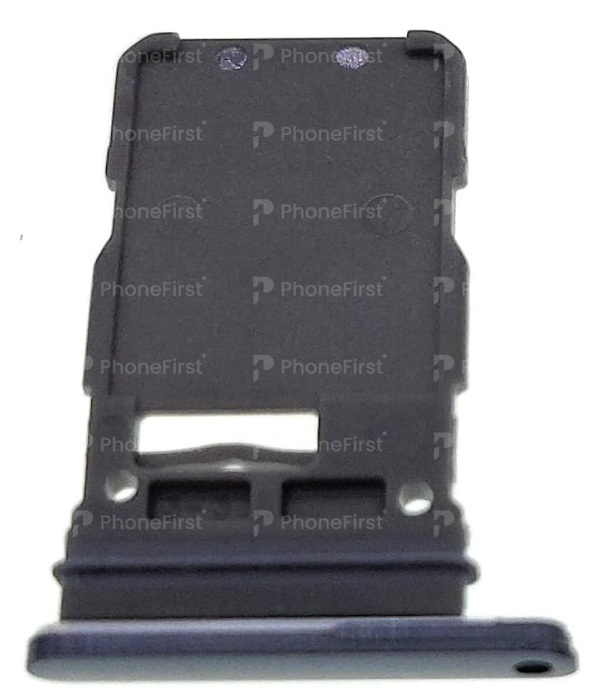 Samsung S21 Ultra 5G G998 - Sim Tray Black