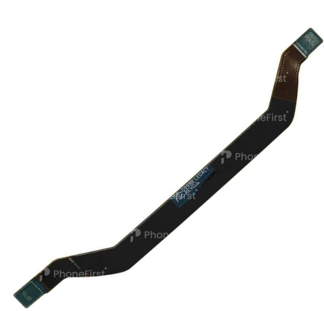Samsung S21 Ultra 5G G998 - Main Flex
