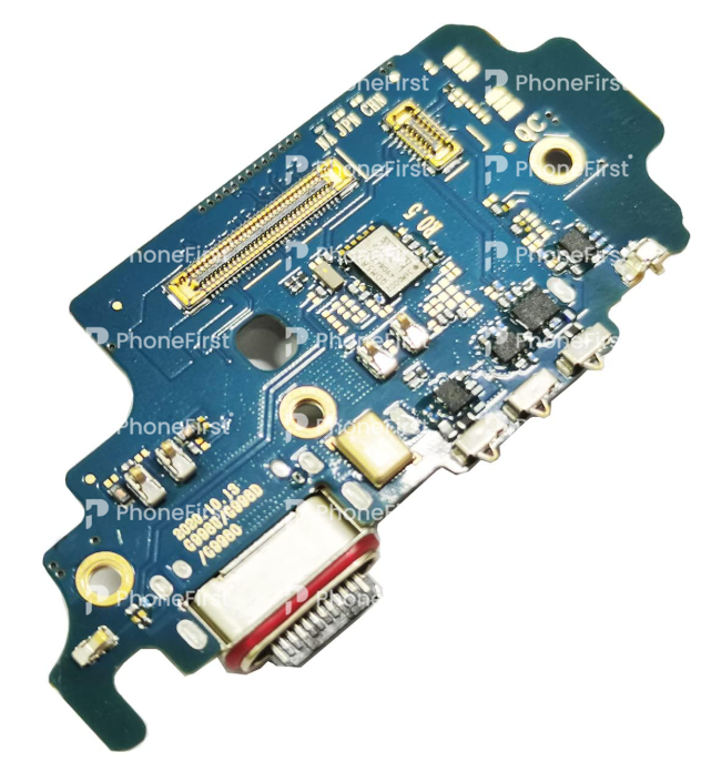 Samsung S21 Ultra 5G G998 - Charging Board Original