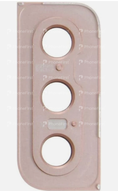 Samsung S21 Ultra 5G G998 - Camera Lens With Backets Phantom Brown