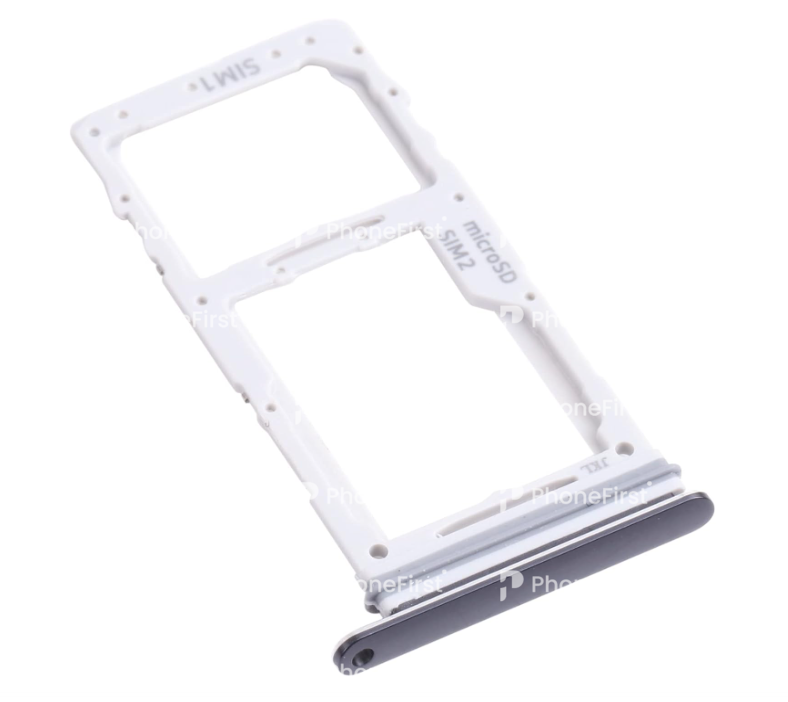 Samsung S10 Lite G770 - Sim Tray Black