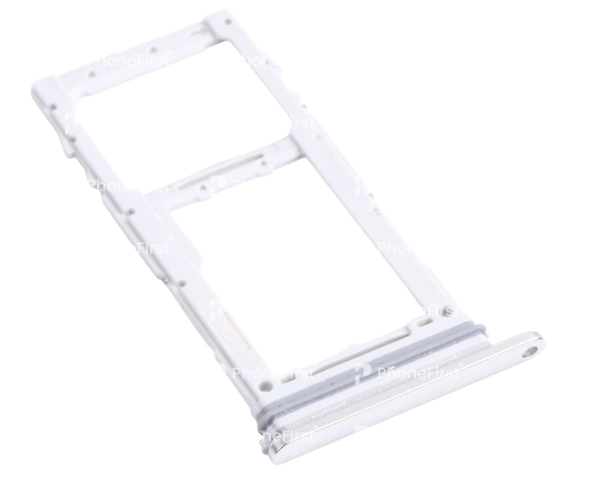 Samsung S10 Lite G770 - Sim Tray White