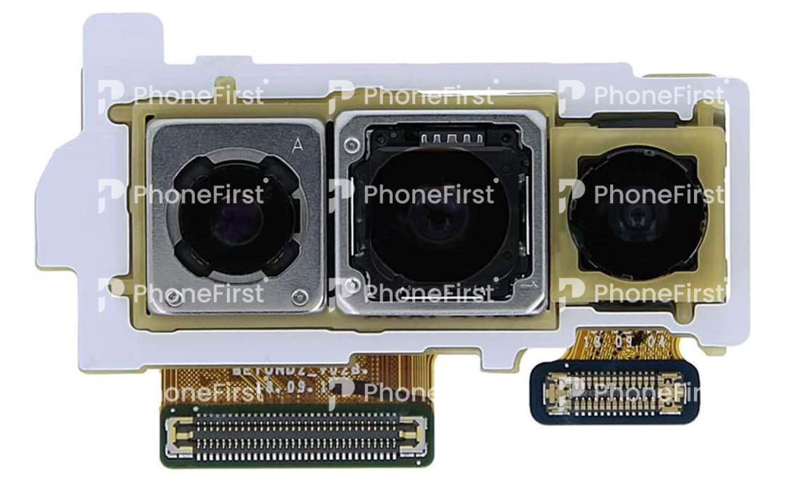 Samsung S10 Plus G975 - Back Camera