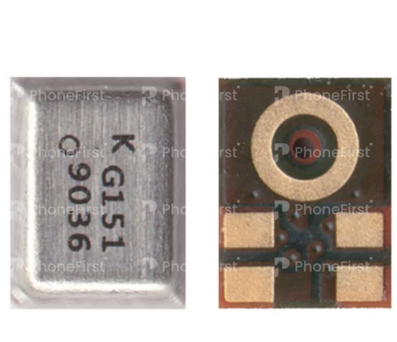 Samsung S10E / S10 / S10+ / S20 / S20 Ultra / S21 / Note 10 - Mic