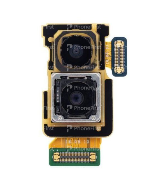 Samsung S10E G970 - Back Camera