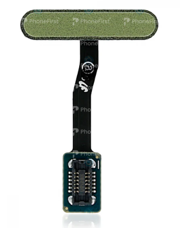 Samsung S10E G970 - Finger Print Sensor Green