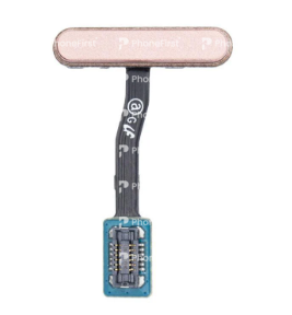 Samsung S10E G970 - Finger Print Sensor Pink
