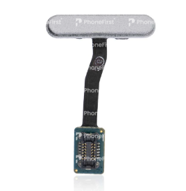 Samsung S10E G970 - Finger Print Sensor White