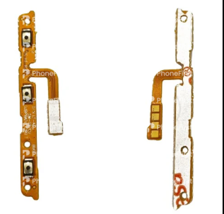 Samsung S10E G970 - Power Flex