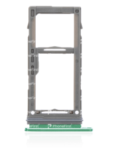 Samsung S10E G970 - Sim Tray Green
