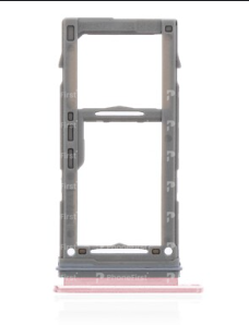 Samsung S10E G970 - Sim Tray Pink