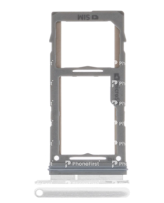Samsung S10E G970 - Sim Tray Prism White