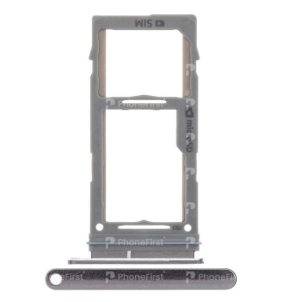 Samsung S10E G970 - Sim Tray Silver