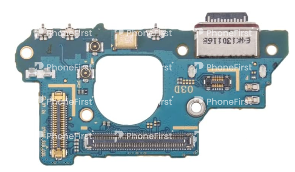 Samsung S20 FE 4G G780 - Charging Board Original