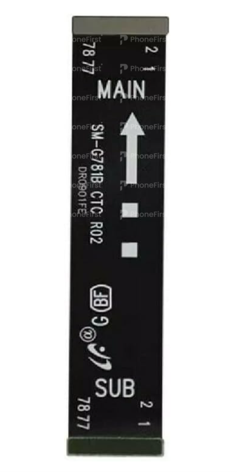 Samsung S20 FE 4G/5G G780/G781 - Main Flex