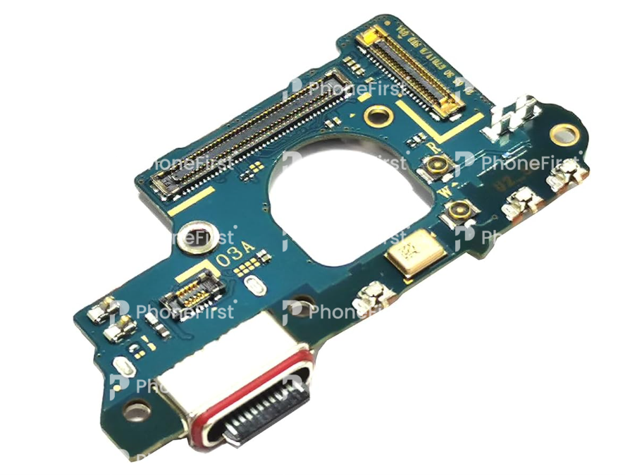 Samsung S20 FE 5G G781 - Charging Board Original