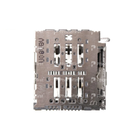 Samsung S20 FE G781 - Sim Reader