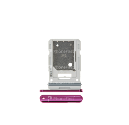 Samsung S20 FE G781 - Sim Tray Cloud Lavander