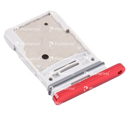 Samsung S20 FE G781 - Sim Tray Cloud Orange