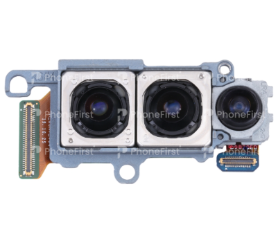 Samsung S20 G980 - Back Camera (Full Set)