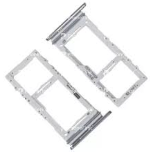 Samsung S20 G980 - Sim Tray Grey