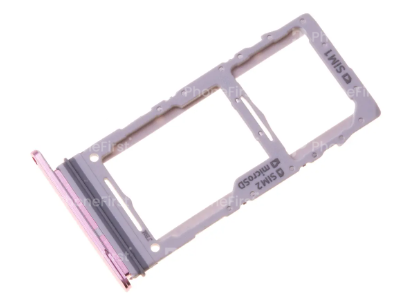 Samsung S20 G980 - Sim Tray Pink