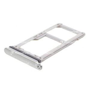 Samsung S20 G980 - Sim Tray White