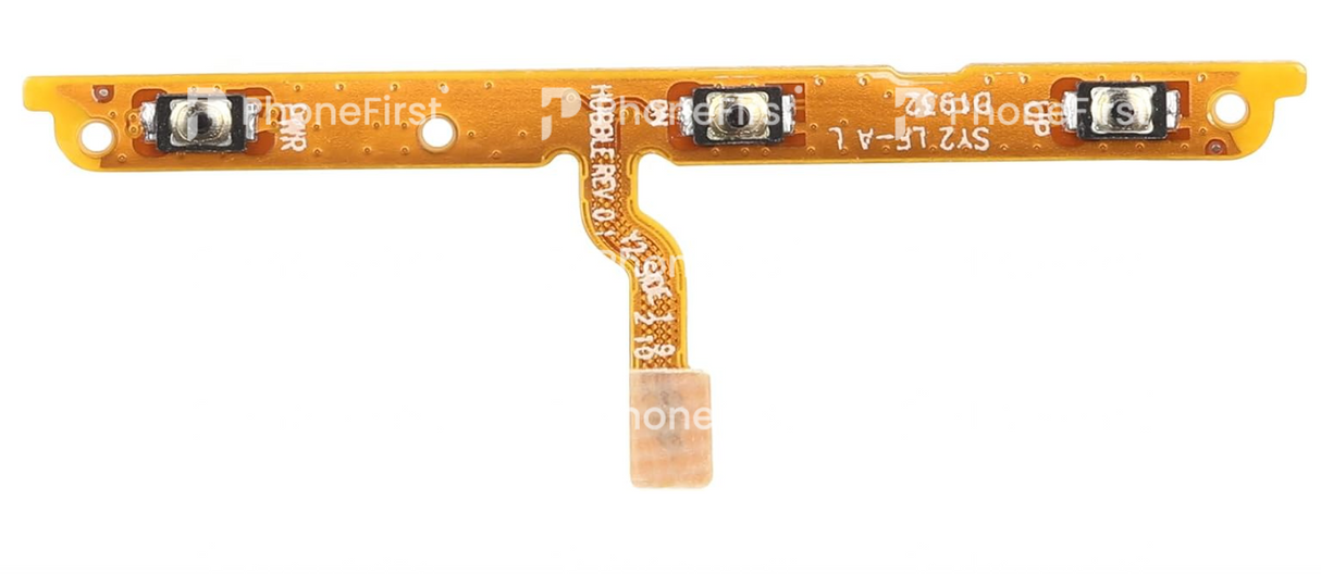 Samsung S20 G980 / S20 Plus G985 - Power Flex