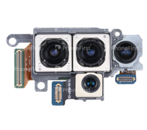 Samsung S20 Plus G985 - Back Camera (Full Set)