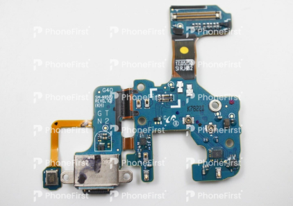 Samsung Note 8 N950 - Charging Slot Cover