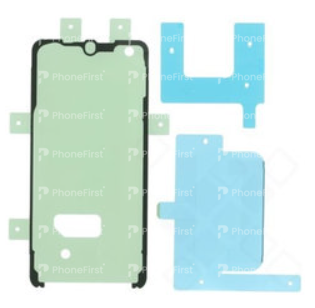Samsung S23 Ultra S918 Service Pack LCD Adhesive Rework Kit