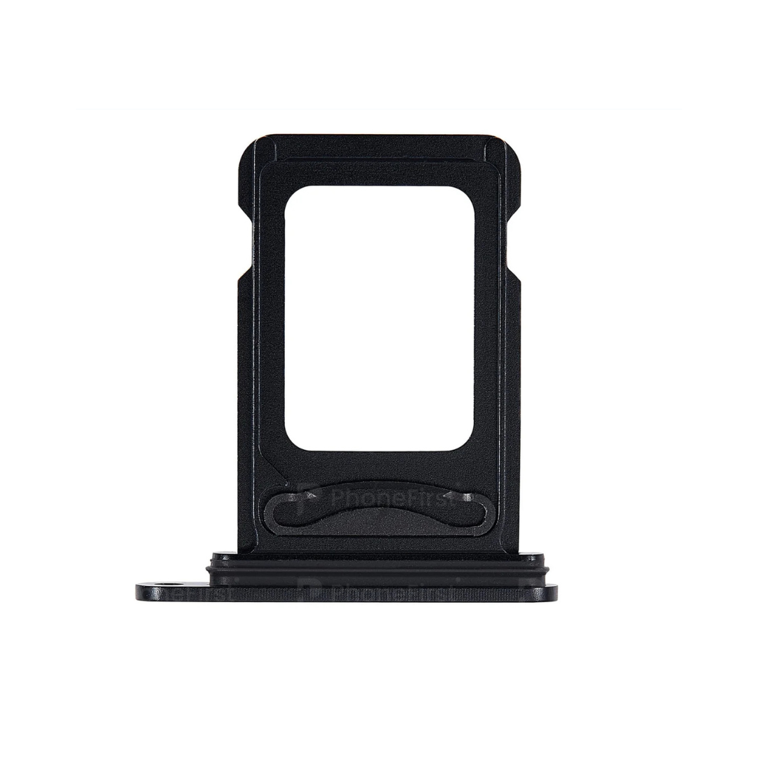 Apple iPhone 15 Plus - Sim Tray Black