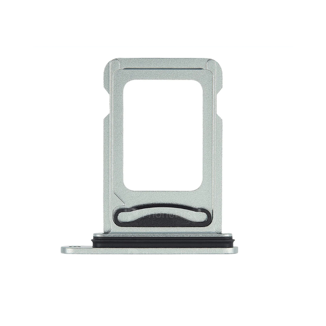 Apple iPhone 15 Plus - Sim Tray Green